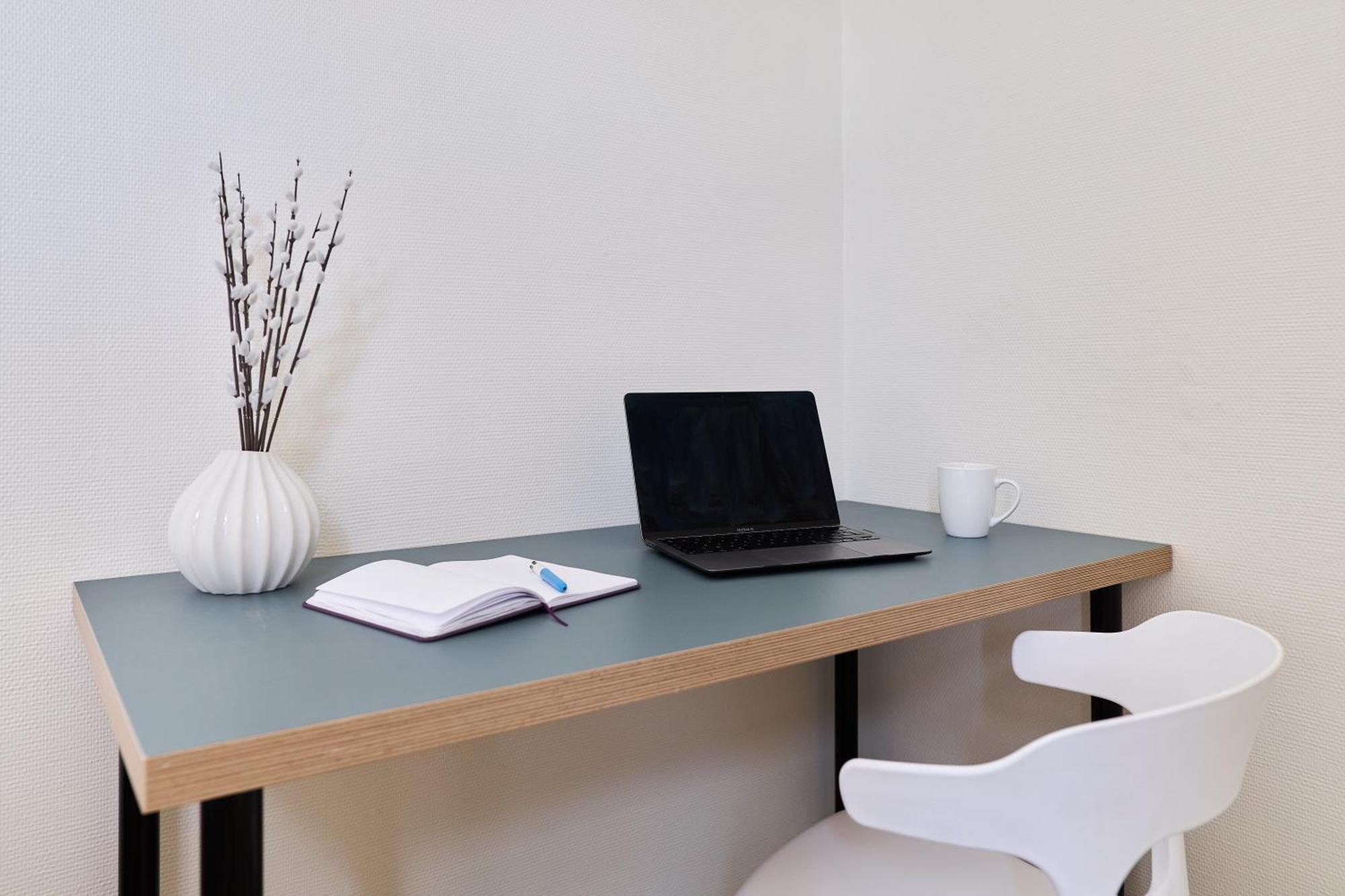 Le Petillant, Gare Centre-ville, Netflix, Wifi * Reims