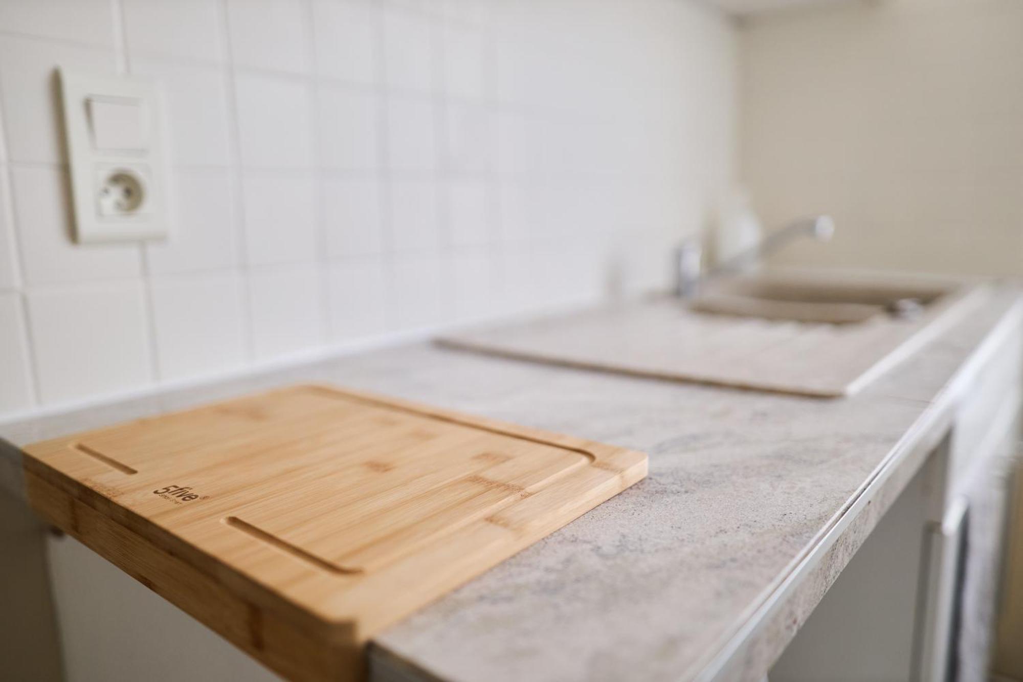 Apartment Le Petillant, Gare Centre-ville, Netflix, Wifi Reims